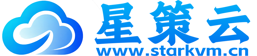 星策云 Logo